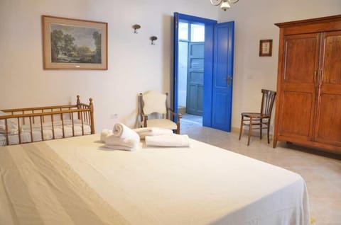 Guest House Sa Succargia Apartment in Baunei