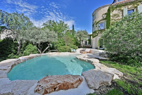 Day, Pool view, Swimming pool