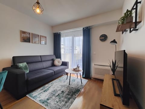 Musulin apartment with balcony and garage Apartment in Zadar