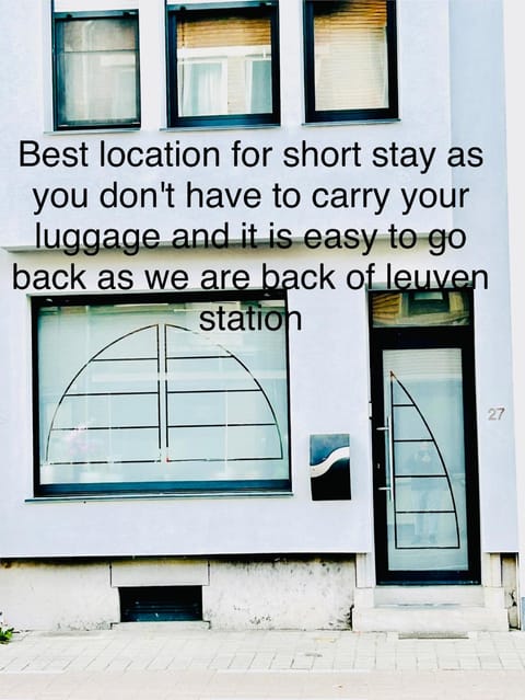 The Nest In Leuven -Cosy room near Brussels Vacation rental in Leuven