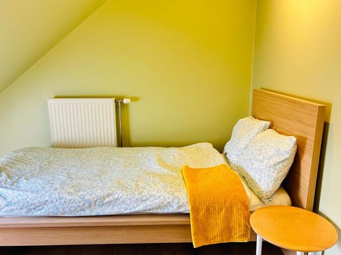 The Nest In Leuven -Cosy room near Brussels Vacation rental in Leuven