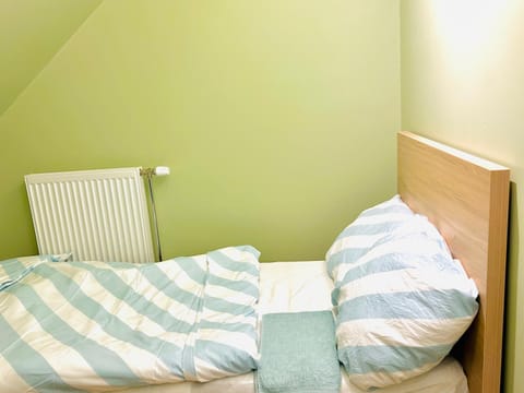 The Nest In Leuven -Cosy room near Brussels Vacation rental in Leuven