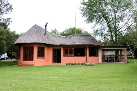 Property building, Natural landscape