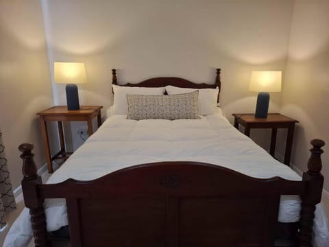 OosiesRus - Charming Langebaan Villa with Garden View House in Western Cape