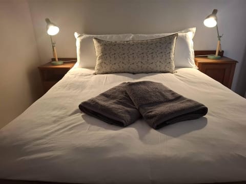 OosiesRus - Charming Langebaan Villa with Garden View House in Western Cape