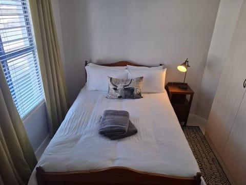 OosiesRus - Charming Langebaan Villa with Garden View House in Western Cape