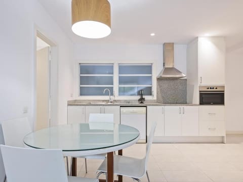 Winahost Barcelona Pedralbes Apartment in Barcelona