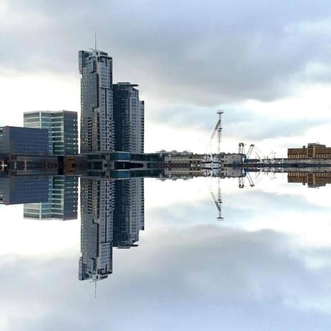 Sea Towers Apartamenty Apartment in Pomeranian Voivodeship