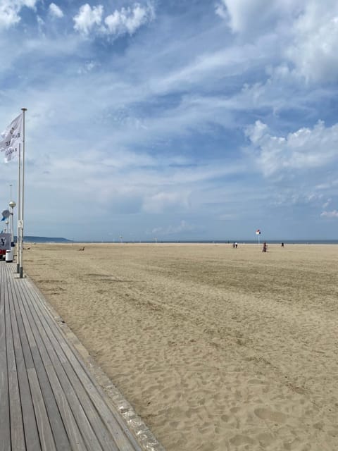 Natural landscape, Beach, Sea view