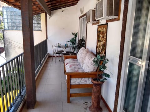 Recanto do Pozzato Bed and Breakfast in Mangaratiba