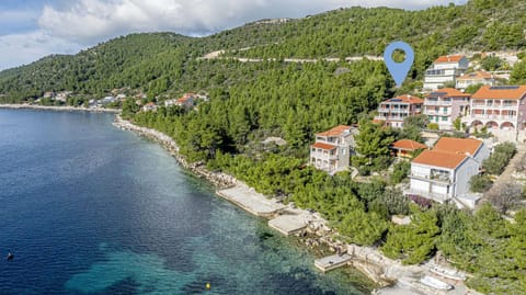 Property building, Bird's eye view