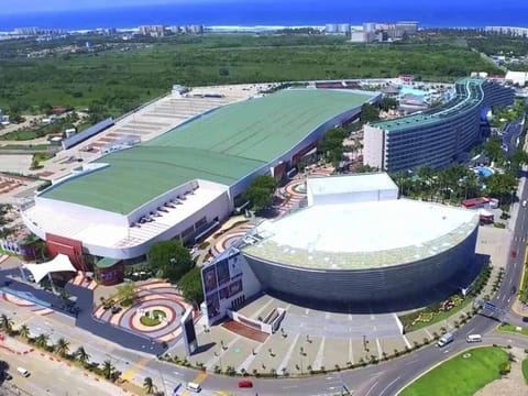 Alberca, Playa Cercana & Club de Playa opcional -Departamento E13D301 Apartment in Acapulco