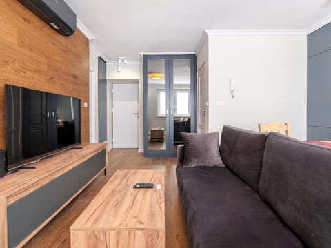 Platinium Gdynia Comfy Apartment in Pomeranian Voivodeship