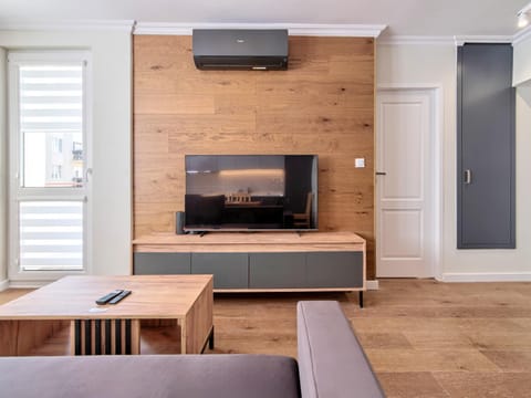 Platinium Gdynia Comfy Apartment in Pomeranian Voivodeship