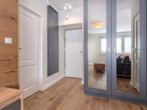 Platinium Gdynia Comfy Apartment in Pomeranian Voivodeship
