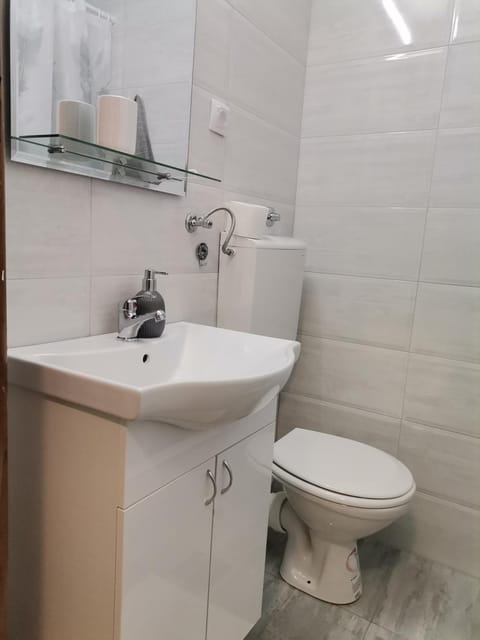 Apartman petrov 1 Apartment in Vojvodina