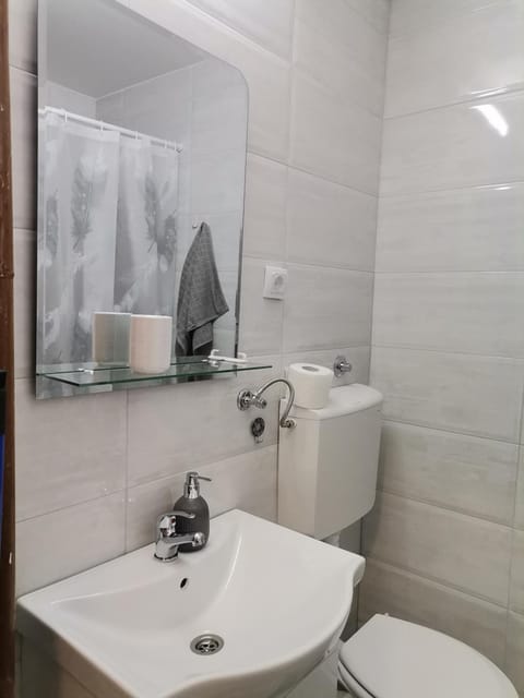 Apartman petrov 1 Apartment in Vojvodina