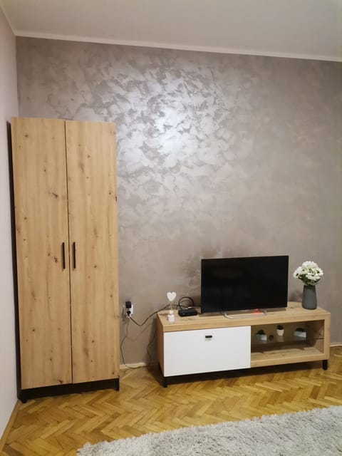 Apartman petrov 1 Apartment in Vojvodina