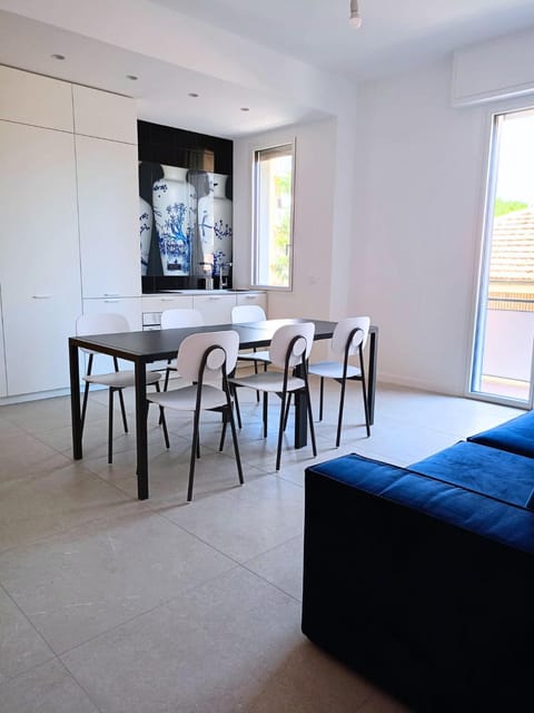 Nuovo quadrilocale con aria condizionata, Senigallia - SE112 Apartment in Senigallia