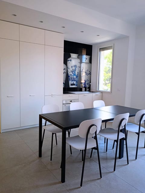 Nuovo quadrilocale con aria condizionata, Senigallia - SE112 Apartment in Senigallia