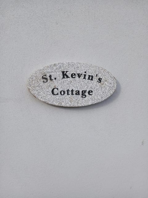 Property logo or sign