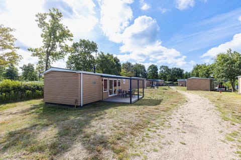 Welcome in - Chalet Bosdier, Camping de Duinhoeve Burgh-Haamstede Campground/ 
RV Resort in Renesse