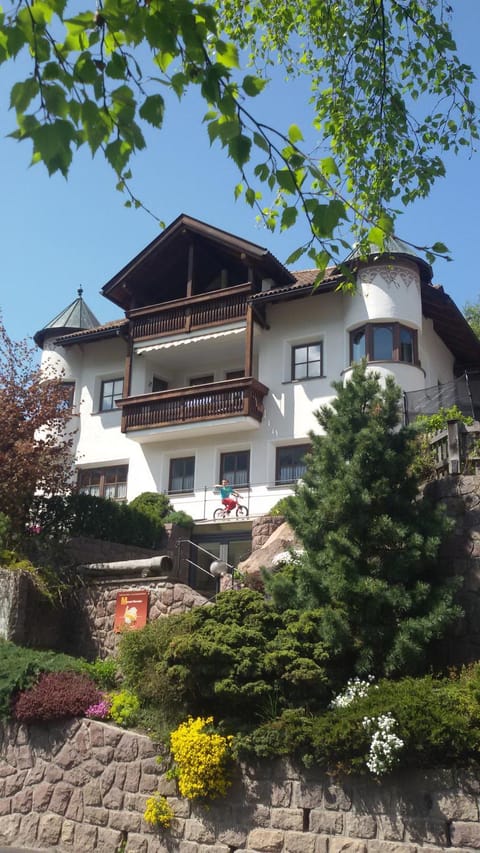 Apartment Manuel Apartment in Ortisei