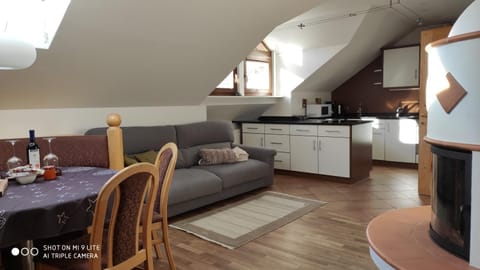 Apartment Manuel Apartment in Ortisei