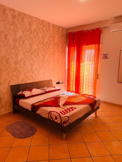 Suite con Patio Privato e Comfort Moderni Apartment in Fiumicino