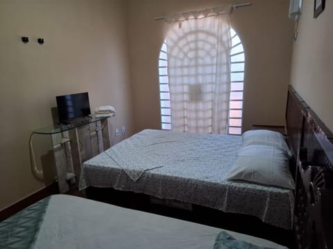 Casa Pouso Muriqui Bed and Breakfast in Mangaratiba