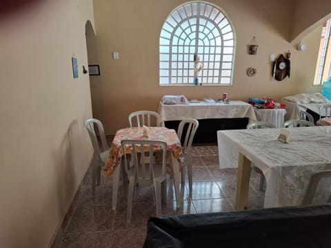 Casa Pouso Muriqui Bed and Breakfast in Mangaratiba