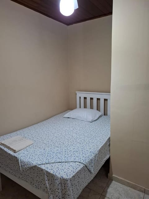 Casa Pouso Muriqui Bed and Breakfast in Mangaratiba