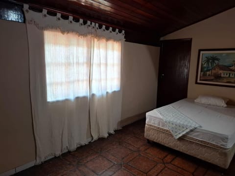 Casa Pouso Muriqui Bed and Breakfast in Mangaratiba