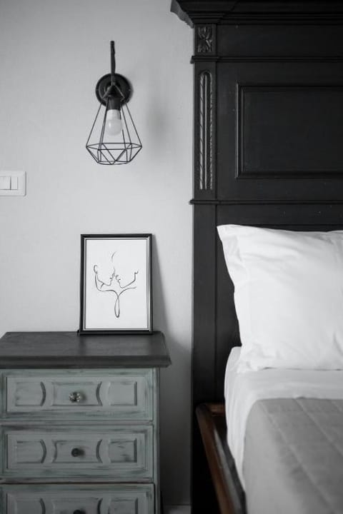 Carafa Palace By Dimorra Apartment in Naples