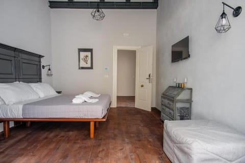 Carafa Palace By Dimorra Apartment in Naples