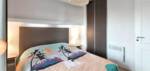 Appartement confortable à Remoulins, 49 m² avec piscine Apartment in Provence-Alpes-Côte d'Azur