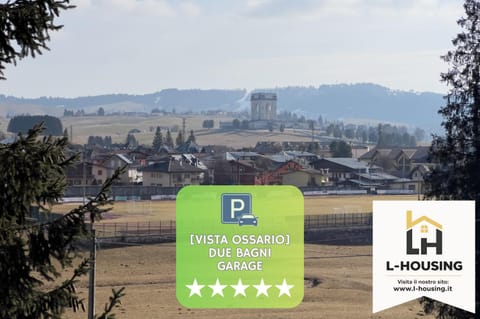 Day, Property logo or sign, Neighbourhood, Natural landscape, Text overlay, Mountain view, Parking