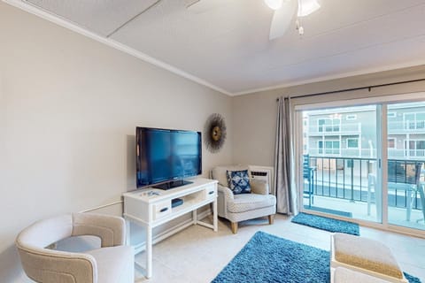 Ahoy 206 Apartment in Ocean City