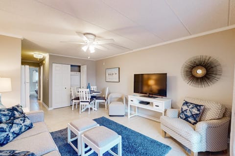 Ahoy 206 Apartment in Ocean City