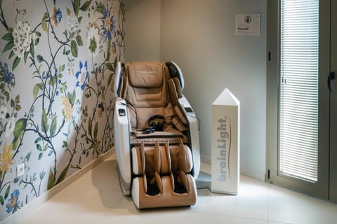 Spa and wellness centre/facilities