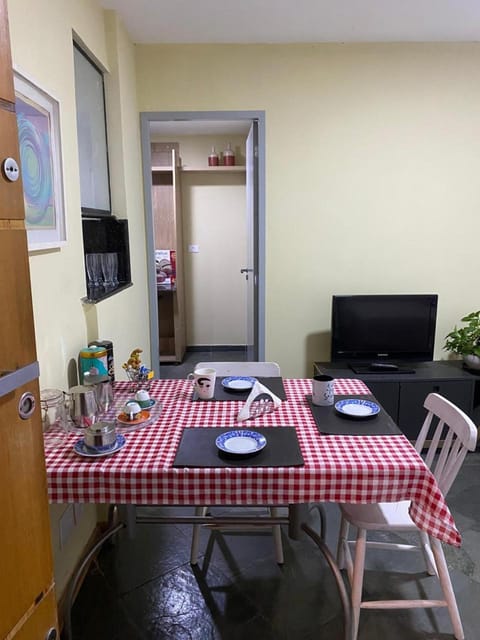 TV and multimedia, Living room, Dining area