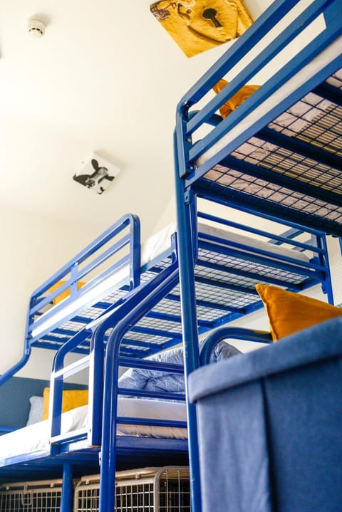 The Woodquay Hostel Hostel in Galway