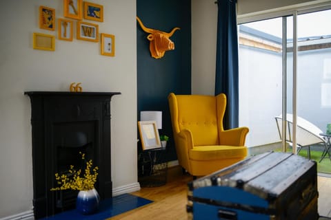 The Woodquay Hostel Hostel in Galway