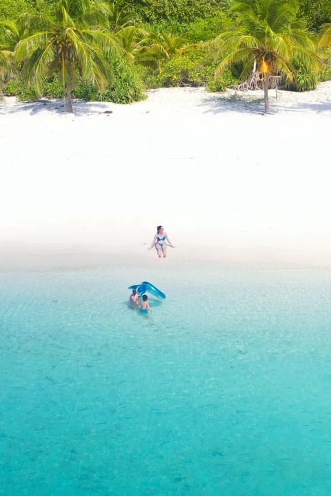Day, Activities, Beach, Sea view, group of guests
