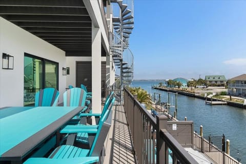 Delta Dawn home House in Pensacola Beach