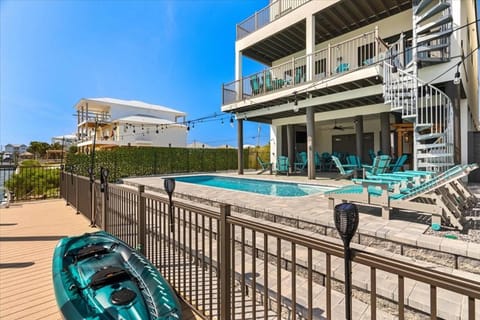 Delta Dawn home House in Pensacola Beach