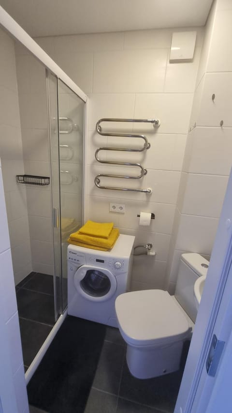 Tiny cozy apartment 'Unihus' Apartment in Vilnius County, Lithuania