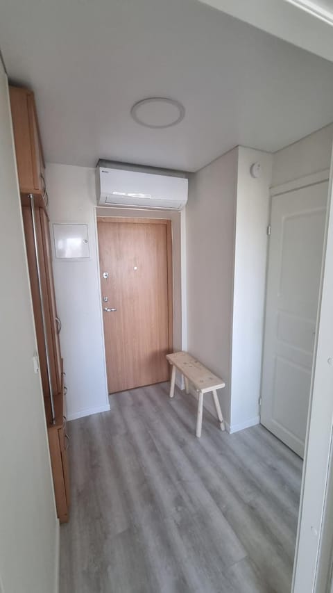 Tiny cozy apartment 'Unihus' Apartment in Vilnius County, Lithuania