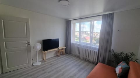 Tiny cozy apartment 'Unihus' Apartment in Vilnius County, Lithuania