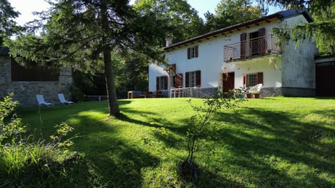 Natural landscape, Garden
